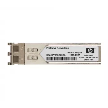 X130 SFP+ LC Lrmtranseiver