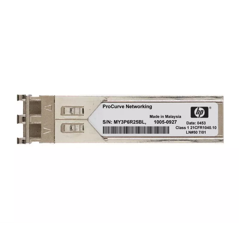 X130 SFP+ LC Lrmtranseiver