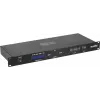 Apšvietimo tinklo mazgas EUROLITE Art-Net DMX 70064843 — 8 DMX išėjimai per Ethernet