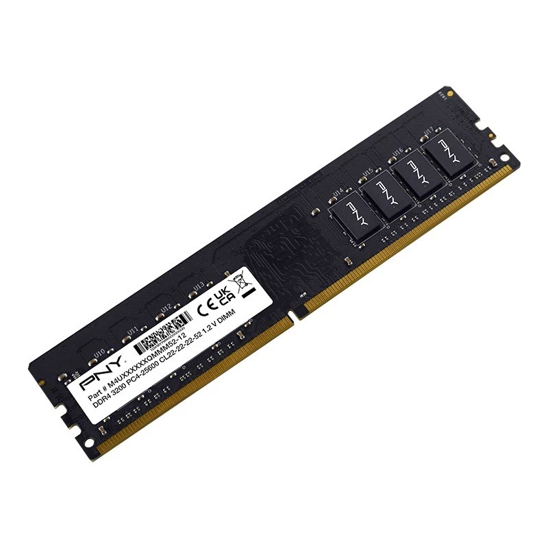 Atmintis PNY DDR4 16GB 2666MHz DIMM SMALLBOX