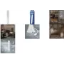 Judesio jutiklio šviestuvas Varta 17624101111 plonas dizainas, maitinamas baterijomis, judesiu aktyvinamas LED
