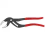 Knipex 81 01 250 replės Sifoninės replės