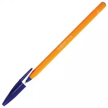 BIC tušinukai ORANGE FINE 0,8 mm mėlyni 1 vnt. 101113