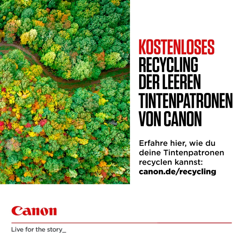 Canon CL-586XL rašalo kasetė 1 vnt. Originali didelės (XL) išeigos žydra, purpurinė, geltona