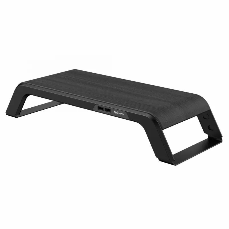 FELLOWES Hana Monitor Support - Juoda 230V EU/UK