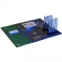 Priedo modulis AGFEO En-Modul 42 Green