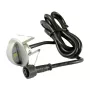 Synergy 21 S21-LED-L00021 Lauko grindų šviestuvas 0,4 W LED baltas Lauko apšvietimas