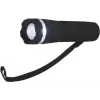 ChiliTec LED žibintuvėlis 1W CREE LED 60lm 6000K L=110mm su 3xAAA (20432)