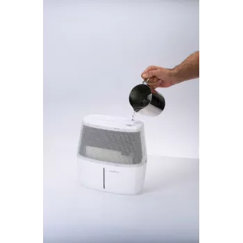 Garintuvinis drėkintuvas Stylies COP001276 — 3 l talpa, veikia iki 24 val.