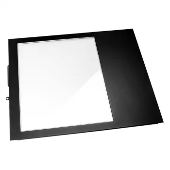 Šoninis dangtis BitFenix BFC-SDO-150-KKWA-RP Shadow serijai, juodas