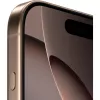 Išmanusis telefonas „Apple iPhone 16 Pro Max“ 6,9 colio 256 GB smėlio spalvos