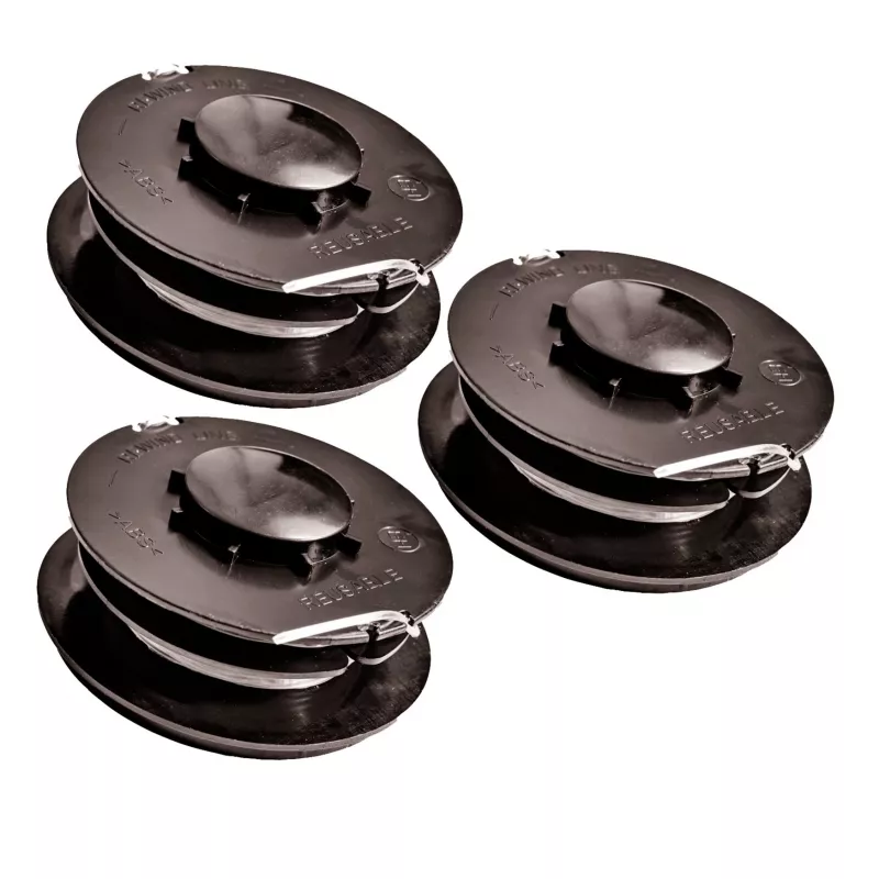 Einhell GC-ET 4530 Set 30 cm 450 W elektrinis kintamosios srovės aliuminis, juodas, oranžinis