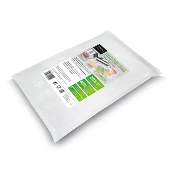 Caso | 4 Stars Structured Bags 20x30 cm | 60 vnt.