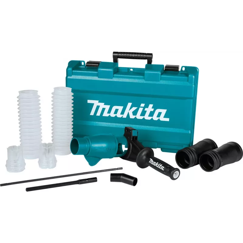 Makita 196074-8 dulkių nusiurbimo rinkinys (196074-8)
