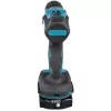 Makita DDF487RAJ elektrinis suktuvas / smūginis suktuvas 1700 RPM Juoda, Žalia
