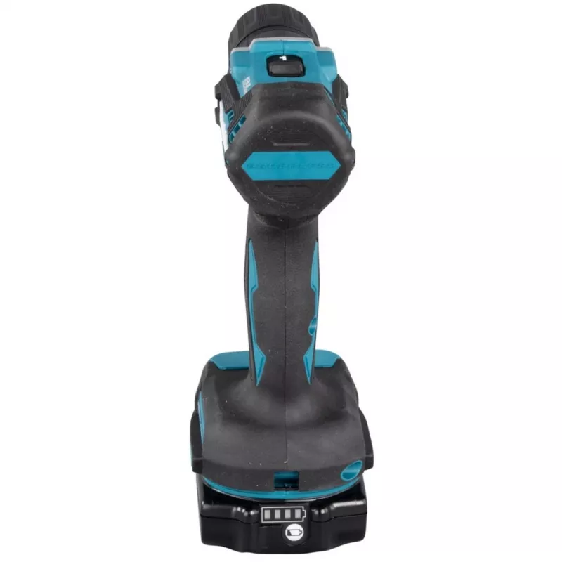Makita DDF487RAJ elektrinis suktuvas / smūginis suktuvas 1700 RPM Juoda, Žalia