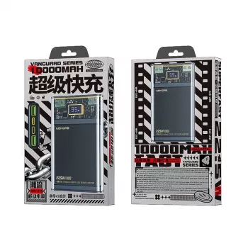 Išorinė baterija WK-WP-321 20000 mAh Super Charging PD 20W