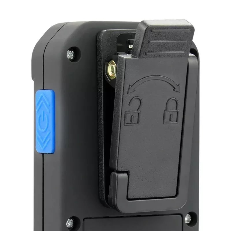 Baterijų įkroviklis everActive WL-300 skirtas AA/AAA NiMH ir Li-ion baterijoms