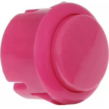 Joy-it mygtukas Magenta Arcadebutton (BUTTON-Magenta-MICRO)