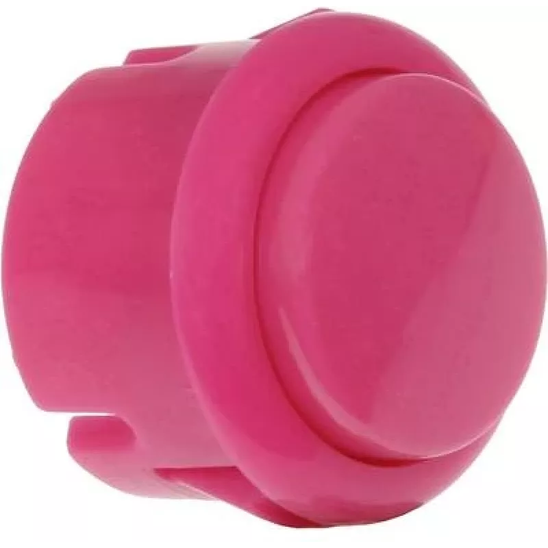 Joy-it mygtukas Magenta Arcadebutton (BUTTON-Magenta-MICRO)