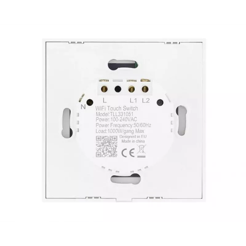 Light Switch Tellur TLL331051