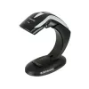 Datalogic Heron HD3130 Rankinis brūkšninių kodų skaitytuvas 1D CCD Juodas