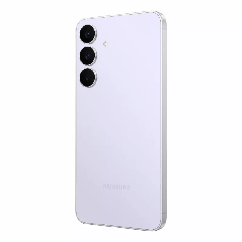 Samsung Galaxy S25 FE, 17 cm (6,7 colio), 8 GB, 512 GB, 50 MP, Android 16.0, šviesiai mėlyna