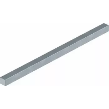 OBO Bettermann terminal rail 1801/KL 1 212mm (1801KL1)