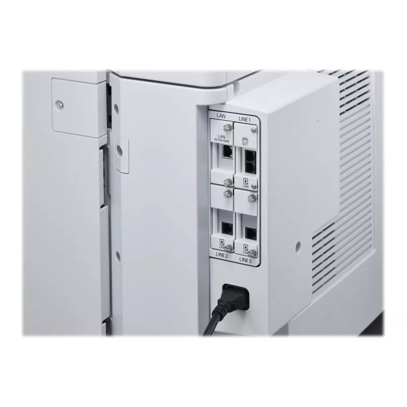 Epson C12C934491 fakso kasetė juoda, balta