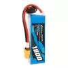 GensAce G-Tech LiPo 1800mAh 7,4V 45C 2S1P XT60 baterija