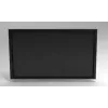 Elo Touch Solutions E668194 Display 2293 L juoda