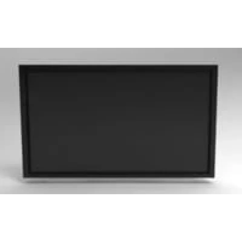 Elo Touch Solutions E668194 Display 2293 L juoda