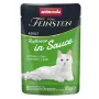 ANIMONDA VF Raffinesse padaže su vištiena+antiena 85g
