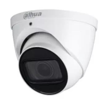 Dahua Technology WizSense HAC-HDW2501T-Z-A-DP Turret IP apsaugos kamera viduje ir lauke 2880 x 1620 pikseliai lubos/siena