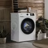 Priekinio įkrovimo skalbimo mašina BOMANN WA7175 — 7 kg, 1400 aps./min., A energijos klasė, balta