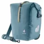 Kuprinė DEUTER Weybridge 25+5 Atlantic su 25 L talpa ir reguliuojamais diržais