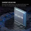 Laidinė optinė dešiniarankė pelė DEFENDER Optimum MB-270, 1000 DPI, USB Type-A, 3 mygtukai, juoda, 1,5 m laidas
