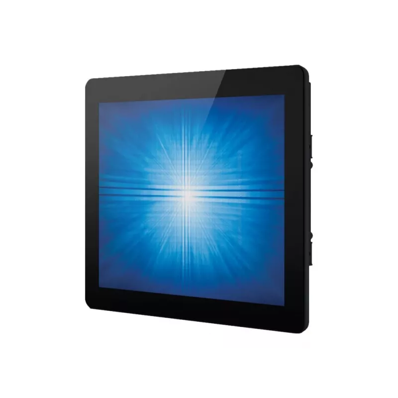 15 colių LCD monitorius Elotouch ET1590L su LED apšvietimu, atviro rėmo