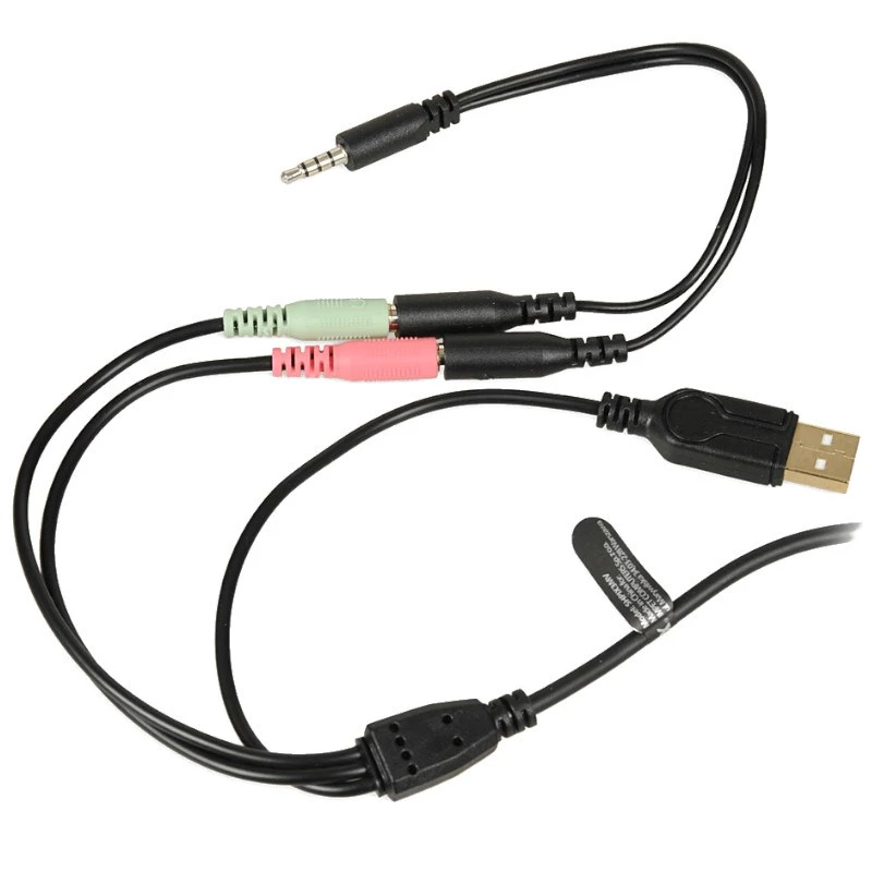 I-BOX X3 ŽAIDIMŲ AUSINĖS SU MIKROFONU