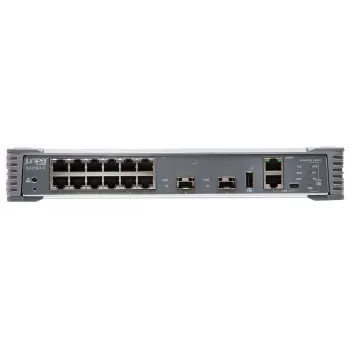 EX 2300 Switch L3 Managed