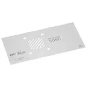 Barrow vandens blokas ASUS ROG Astral 5090 GPU, baltas, modelis BS-ASA5090-PA W