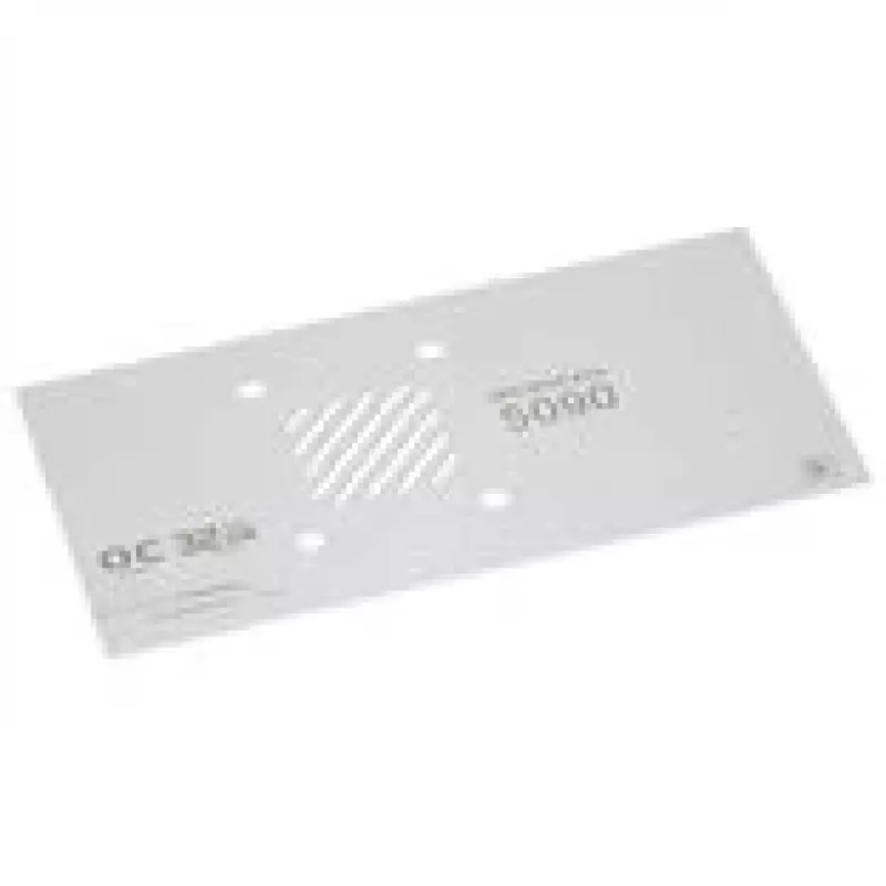 Barrow vandens blokas ASUS ROG Astral 5090 GPU, baltas, modelis BS-ASA5090-PA W