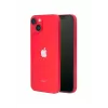 Apple 2BN-IP-13-256/RD Raudona