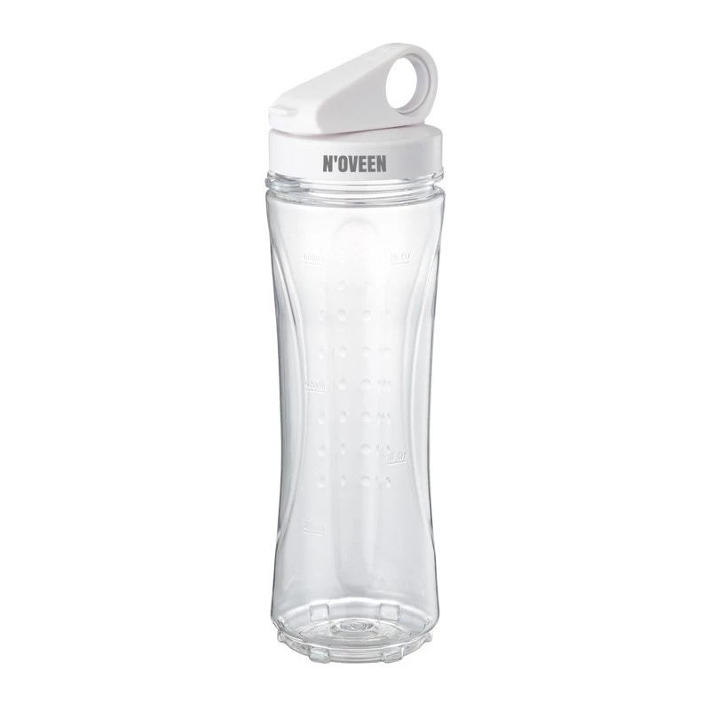 Noveen Sport Mix & Fit SB1100 X-LINE blenderis 0,6 L Stalo blenderis 300 W