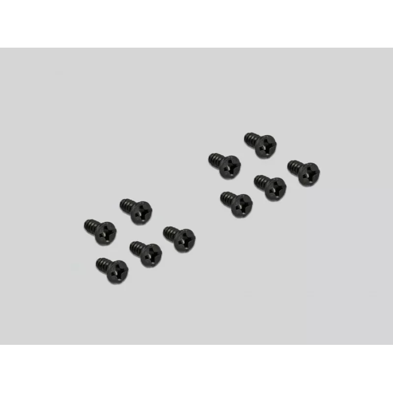 Montavimo rinkinys DeLOCK 65961 žalias plastikinis