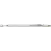 KS TOOLS 5,10cm (2) 1 teleskopinis magnetinis laikiklis, 150-675mm (550.1001)