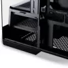 Kompiuterio korpusas Phanteks Evolv S2 Midi-Tower E-ATX, juodas