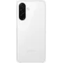 Apsauginis skaidrus dėklas Samsung A26, Samsung, modelis EF-QA266CTEGEU