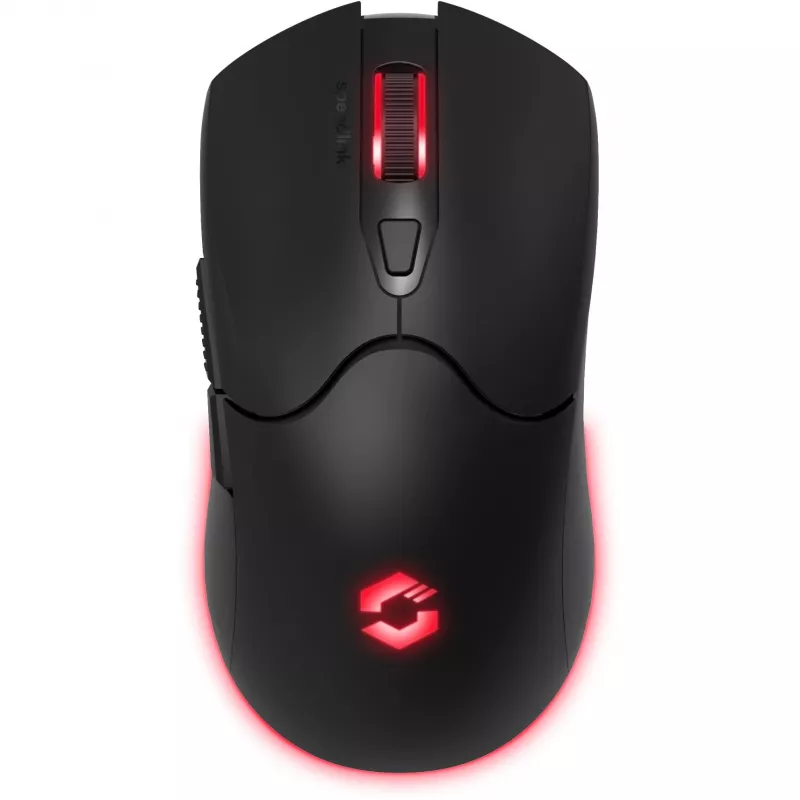 pelė SPEEDLINK SL-680102-BK