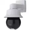 Dome IP apsaugos kamera AXIS Q6355-LE — 1080p, vidaus/lauko, lubų montavimas, laidinė, 0,008 lx jautrumas